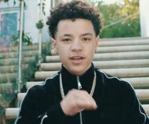 Lil Mosey Biography