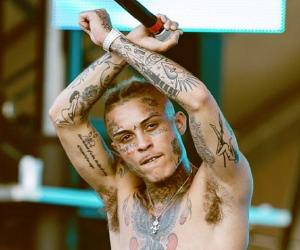 Lil Skies