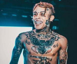 Lil Skies