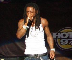 Lil Wayne