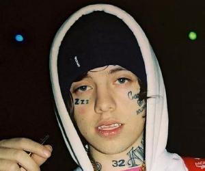 Lil Xan