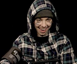 Lil Xan