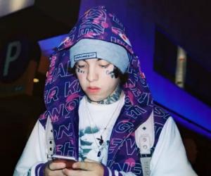 Lil Xan