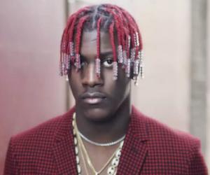 Lil Yachty