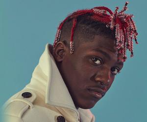 Lil Yachty