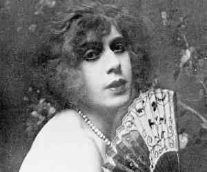 Lili Elbe