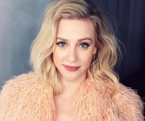 Lili Reinhart