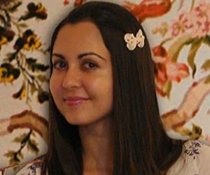Liliana Colanzi