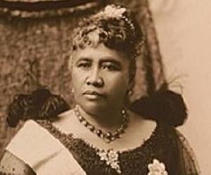 Liliʻuokalani