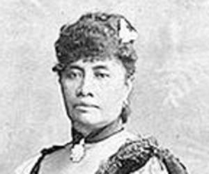 Liliʻuokalani