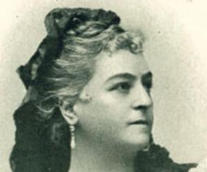 Lilli Lehmann