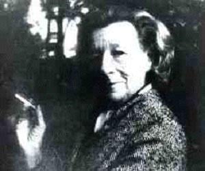 Lillian Hellman