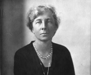 Lillian Moller Gilbreth