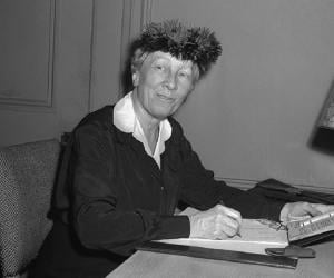 Lillian Moller Gilbreth