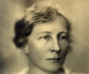 Lillian Moller Gilbreth