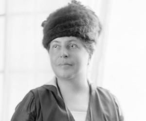 Lillian Wald Biography