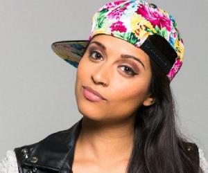 Lilly Singh