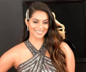 Lilly Singh