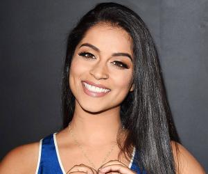 Lilly Singh