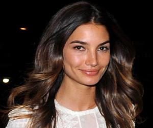 Lily Aldridge Biography