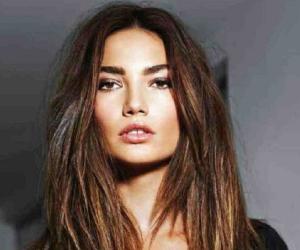 Lily Aldridge