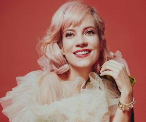 Lily Allen Biography