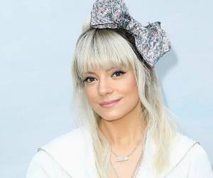 Lily Allen