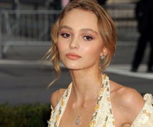 Lily-Rose Depp