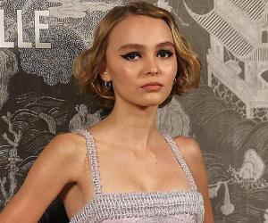 Lily-Rose Depp