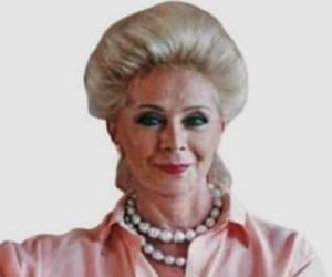 Lily Safra