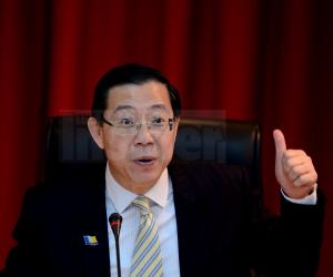 Lim Guan Eng