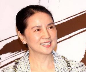 Lin Feng-Jiao