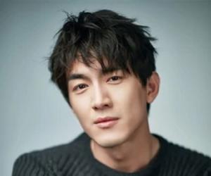 Lin Gengxin