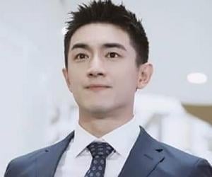 Lin Gengxin