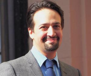 Lin-Manuel Miranda Biography