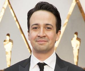 Lin-Manuel Miranda