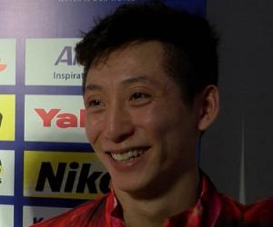 Lin Yue