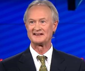 Lincoln Chafee