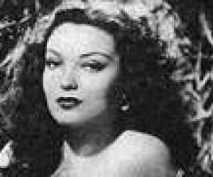 Linda Darnell