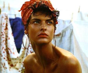 Linda Evangelista