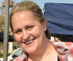 Linda Frohlich