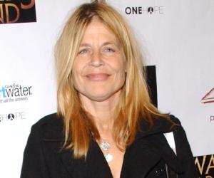 Linda Hamilton