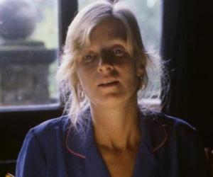 Linda McCartney