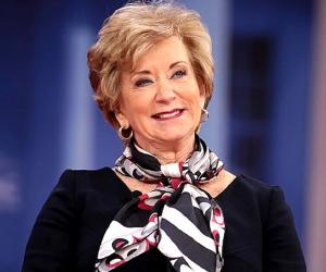 Linda McMahon