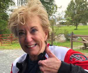 Linda McMahon