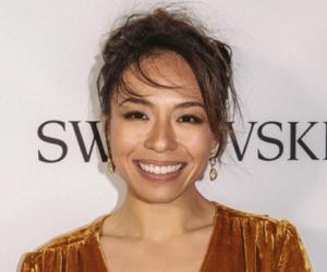 Linda Phan Biography