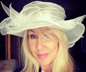 Linda Thompson