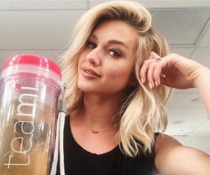 Lindsay Arnold