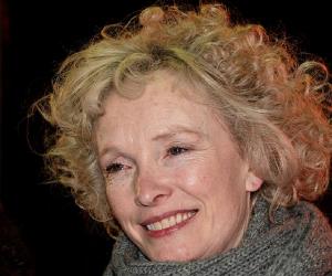 Lindsay Duncan