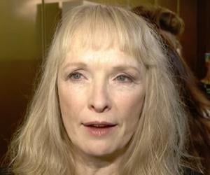 Lindsay Duncan